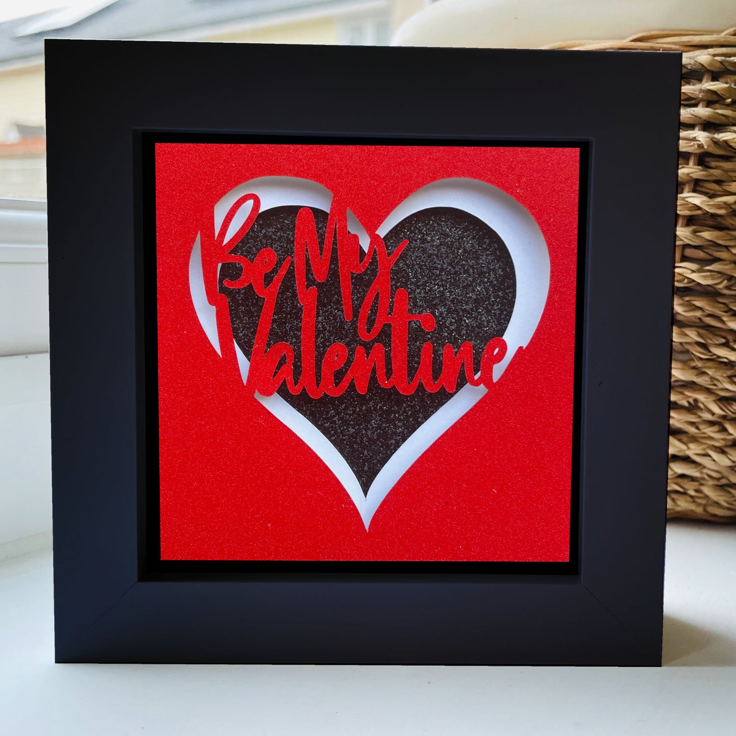 Be my Valentine 2