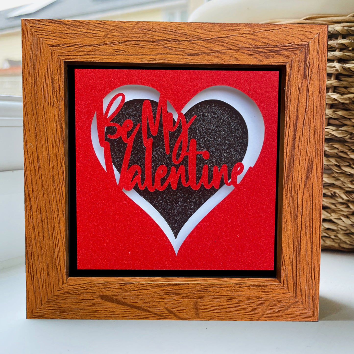 Be my Valentine 2