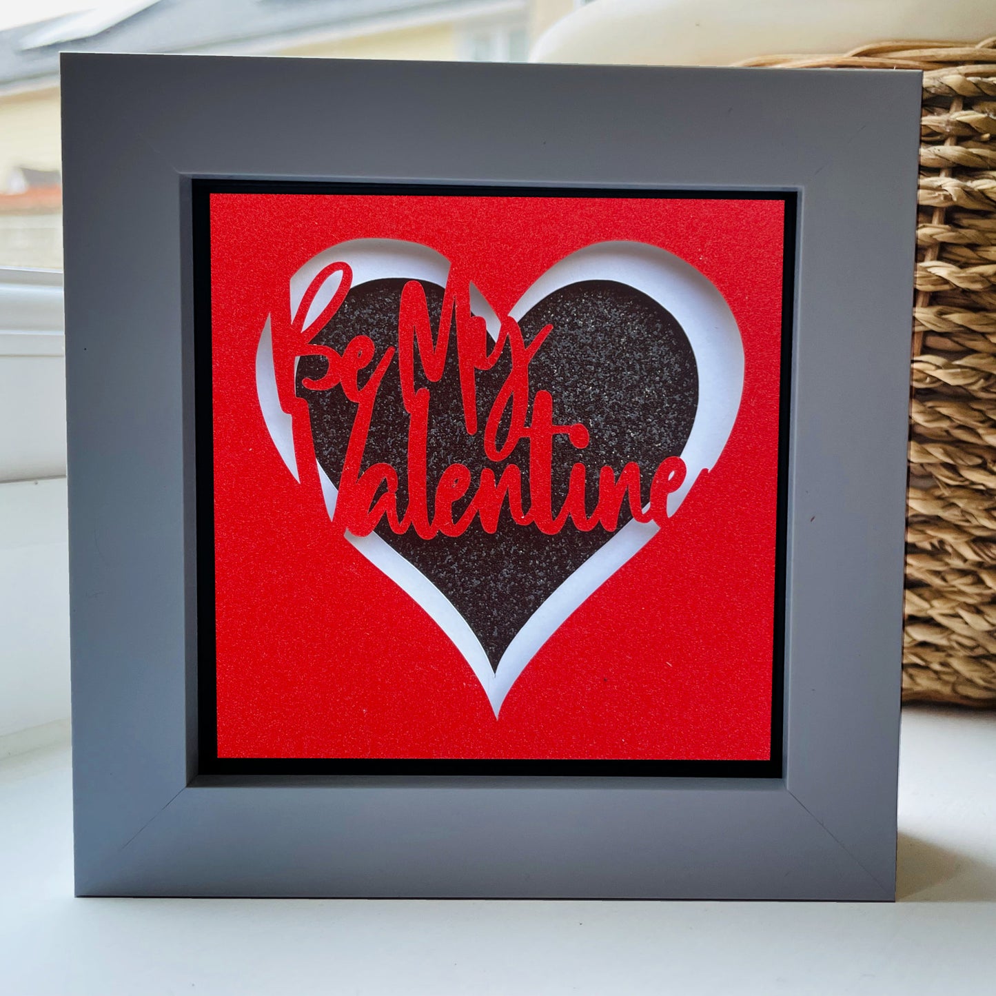 Be my Valentine 2