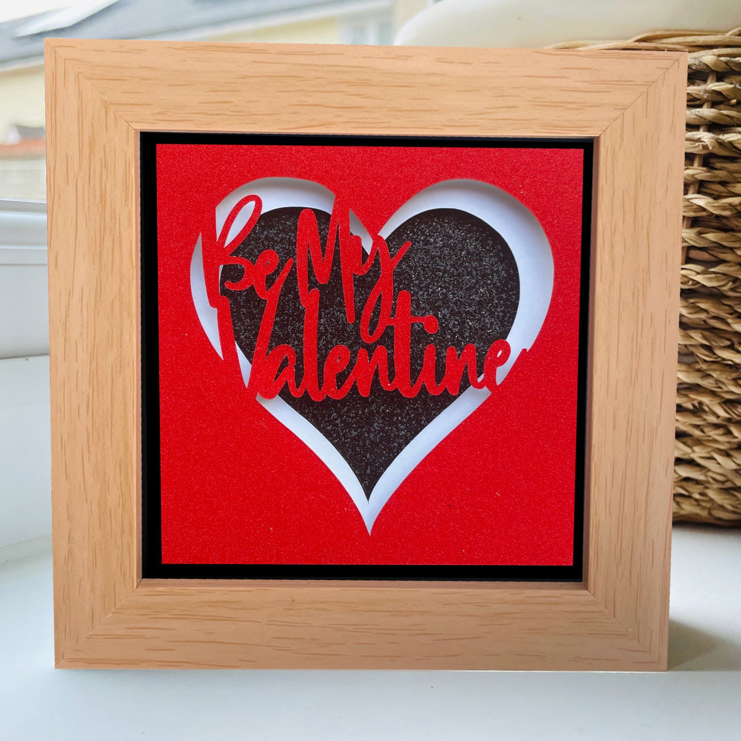 Be my Valentine 2