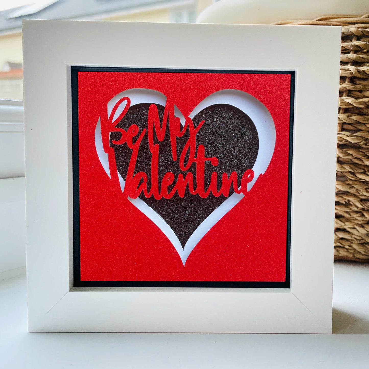 Be my Valentine 2