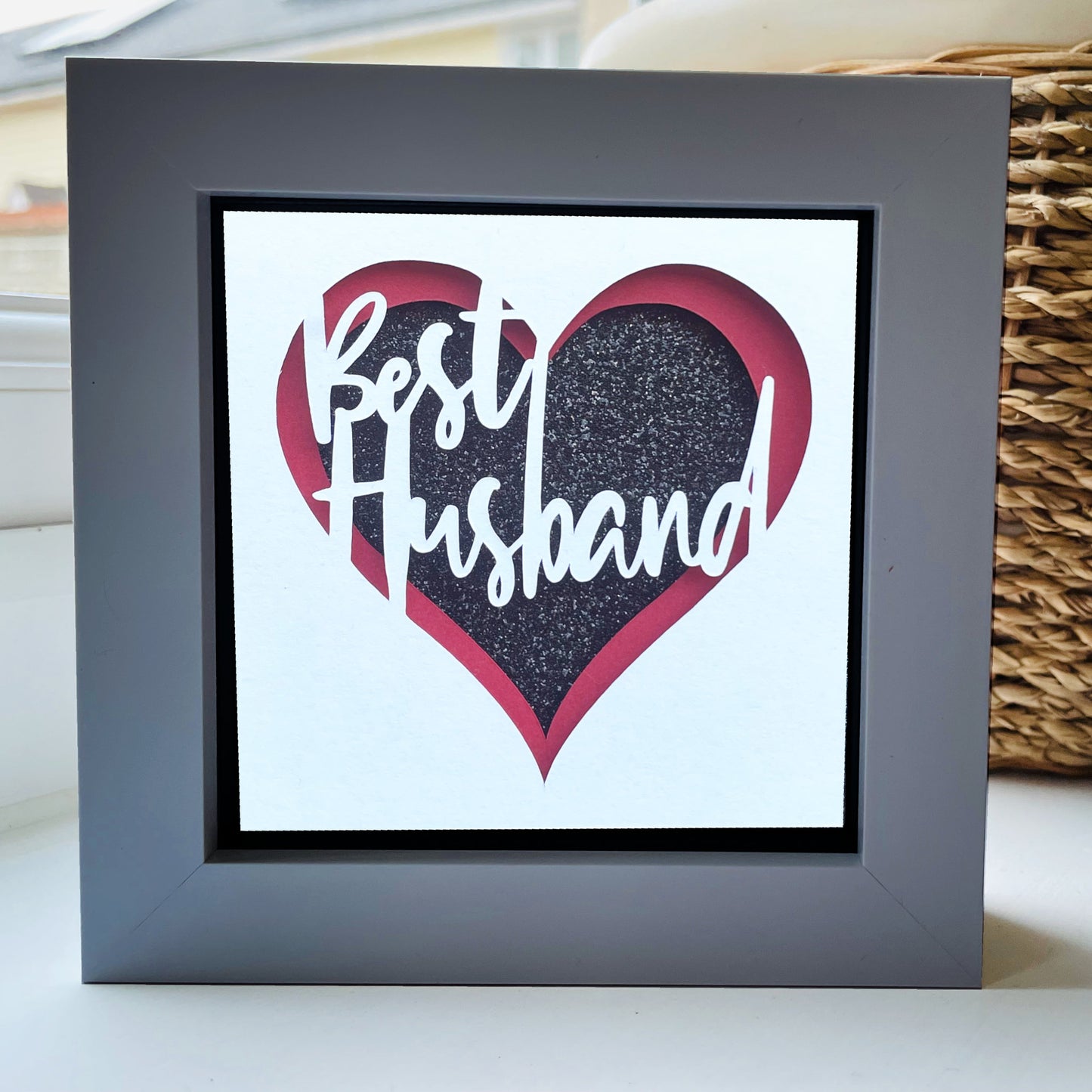 Best Husband 6