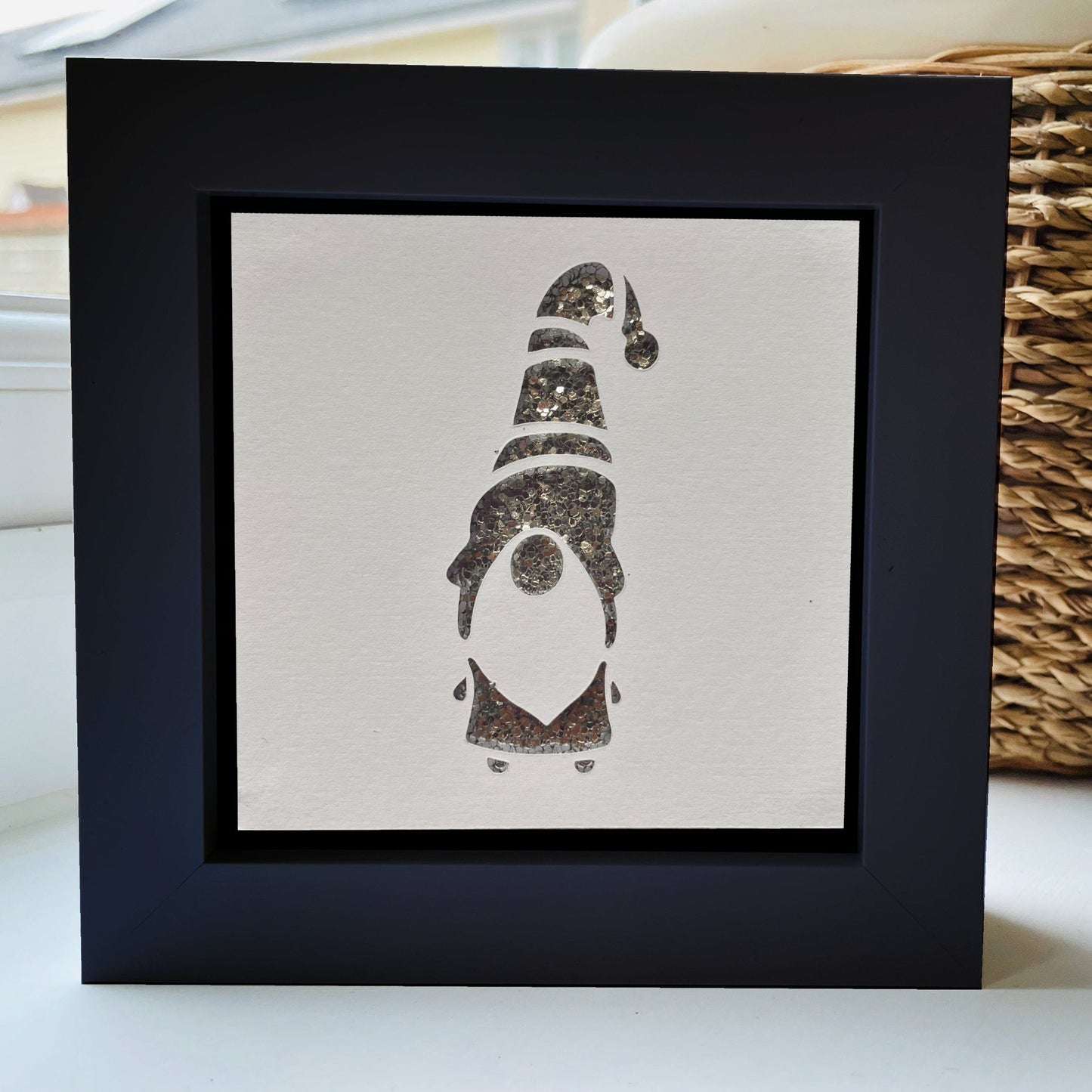 Gonk 5 4 x 4” Box Frame