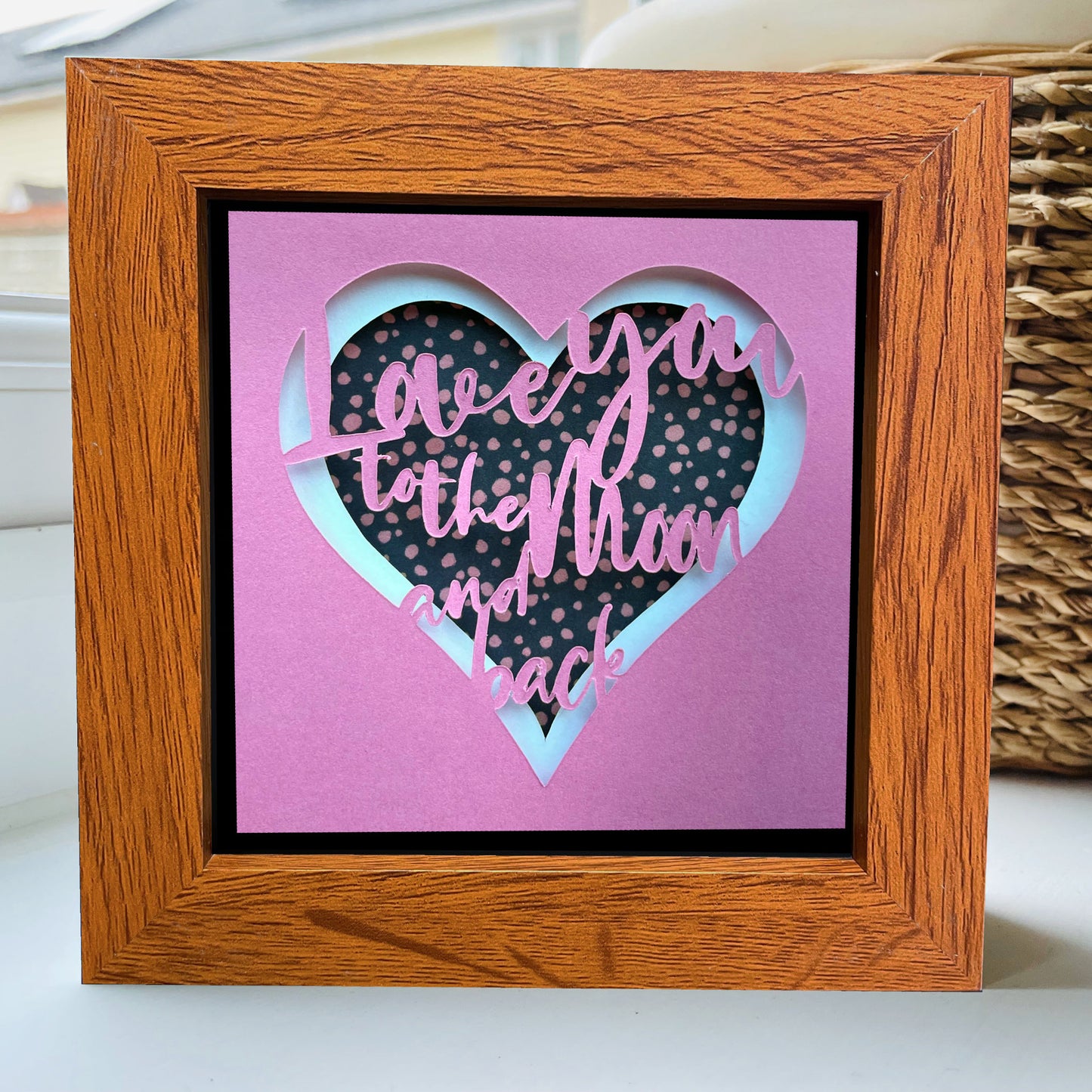 Love you to the moon and back 3