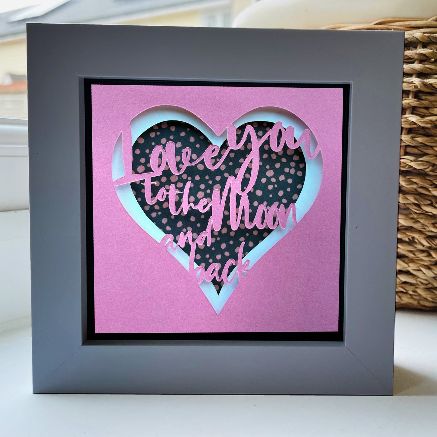 Love you to the moon and back 3