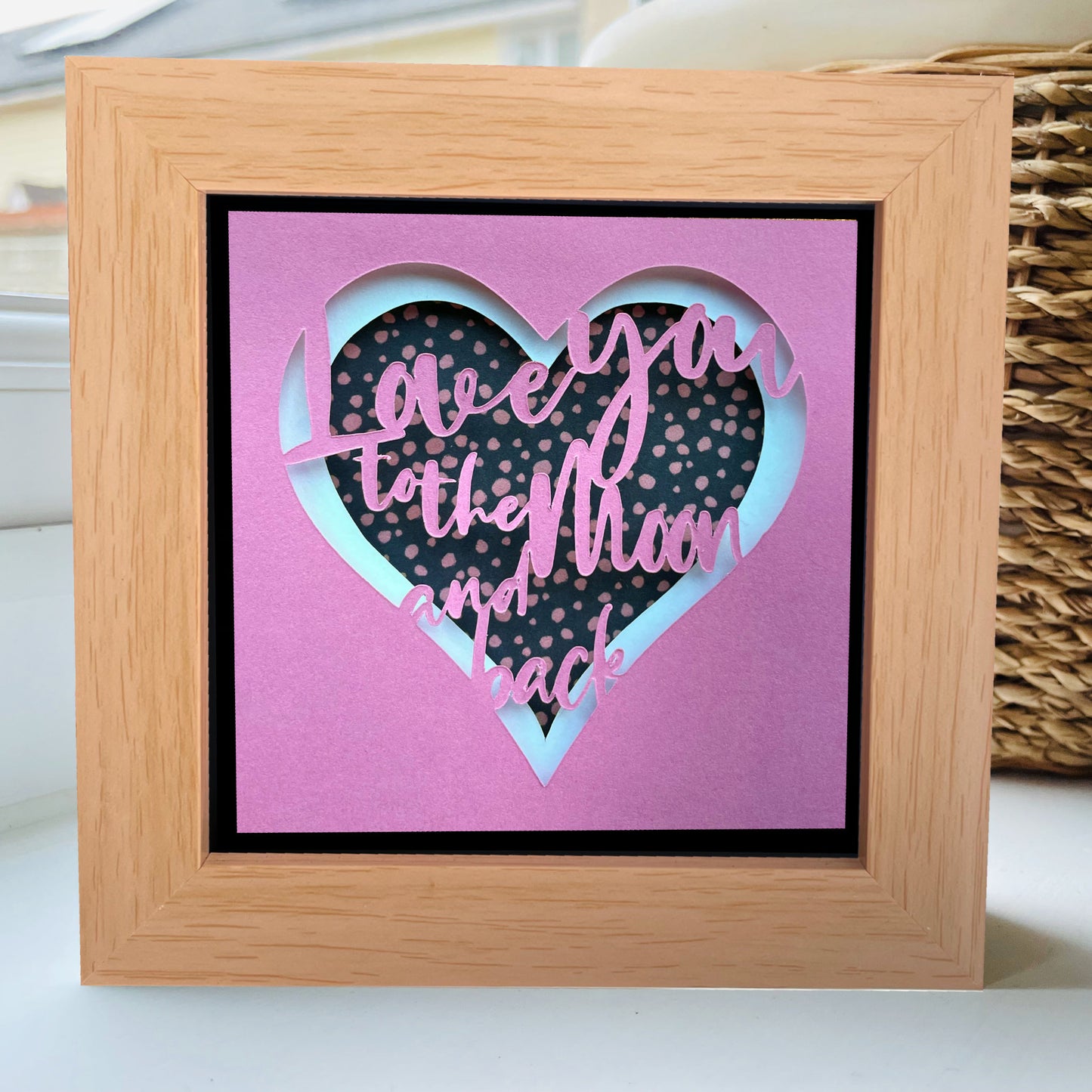 Love you to the moon and back 3