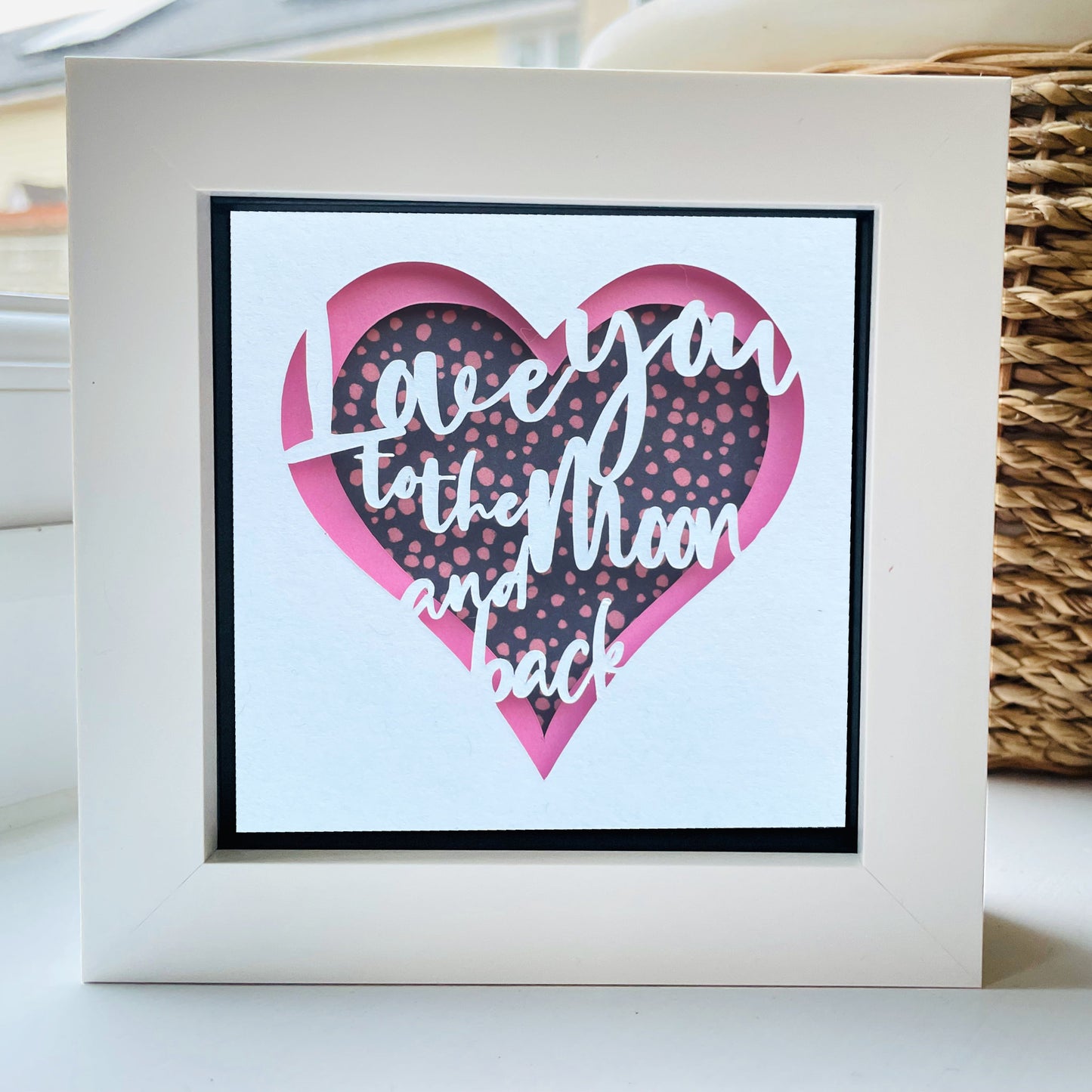 Love you to the moon and back 4