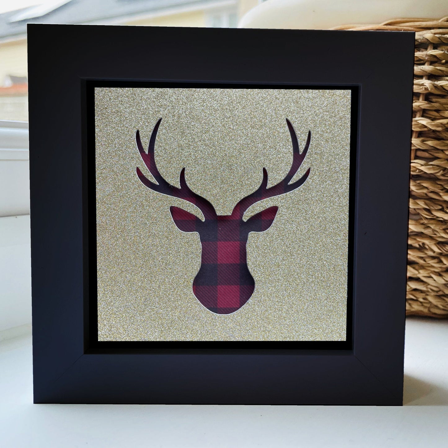 Stag 17