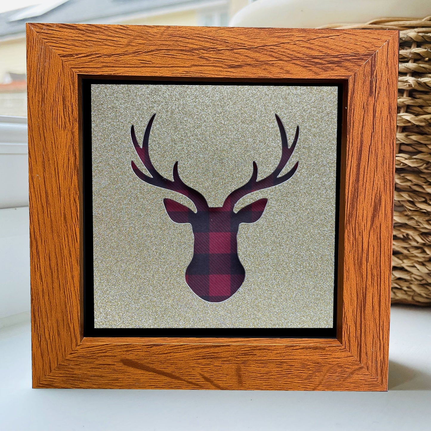 Stag 17