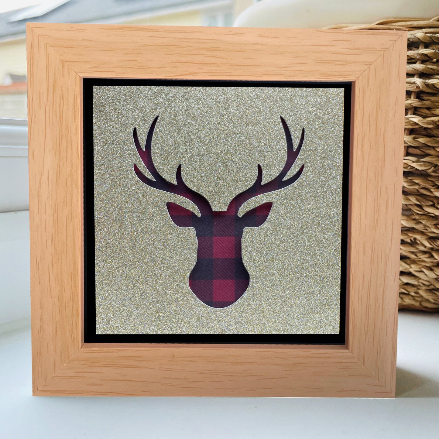 Stag 17