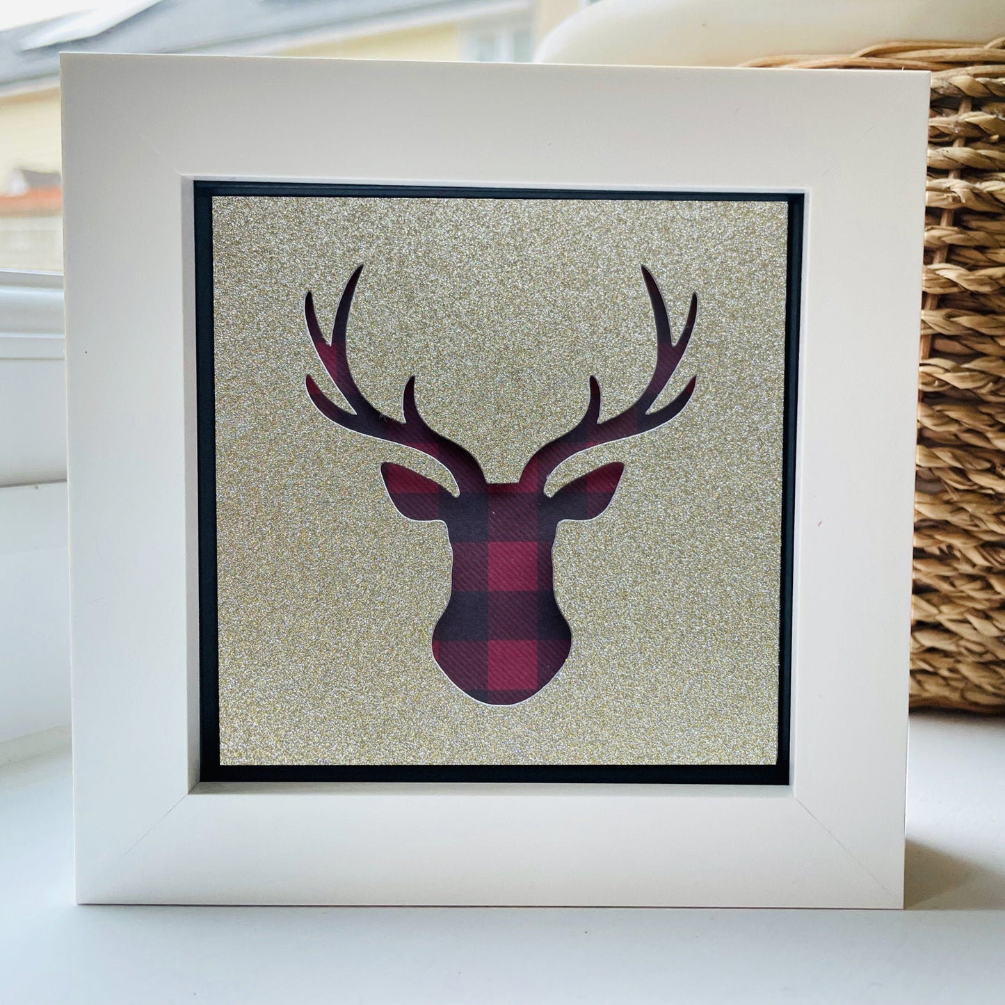 Stag 17