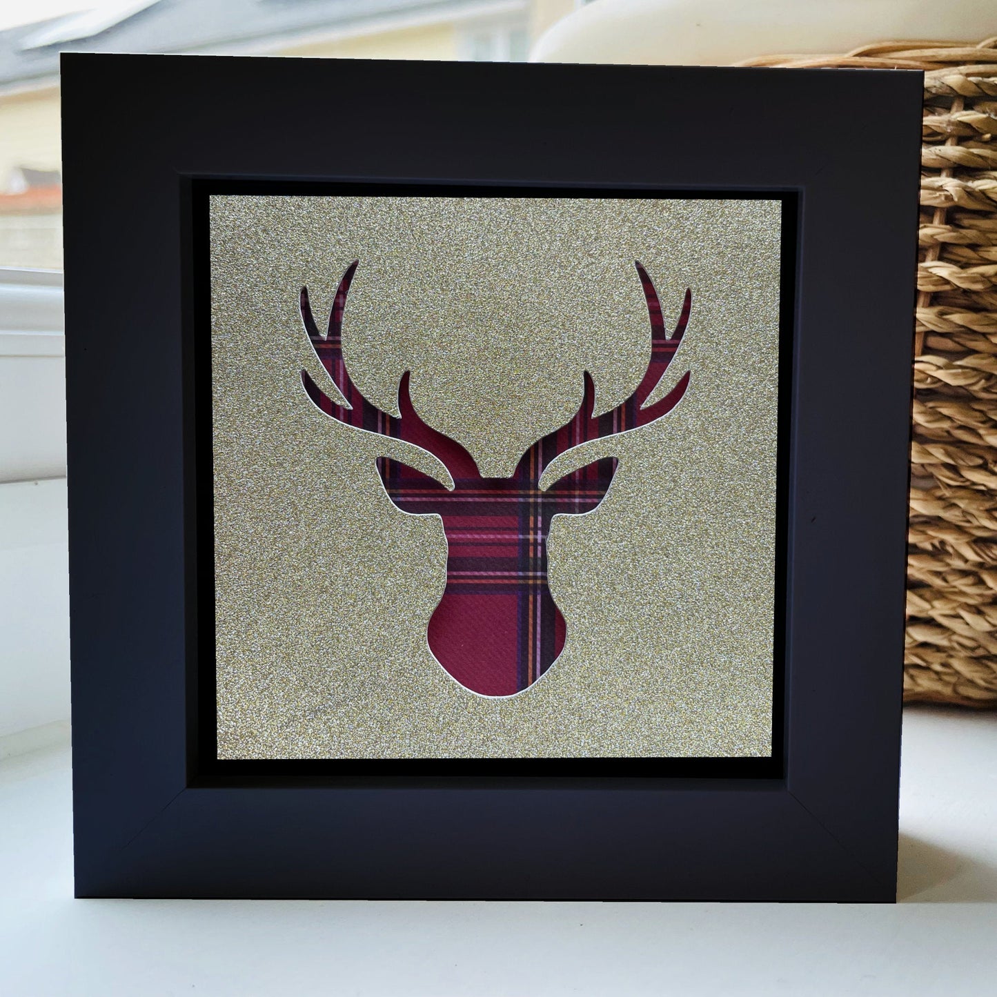 Stag 18