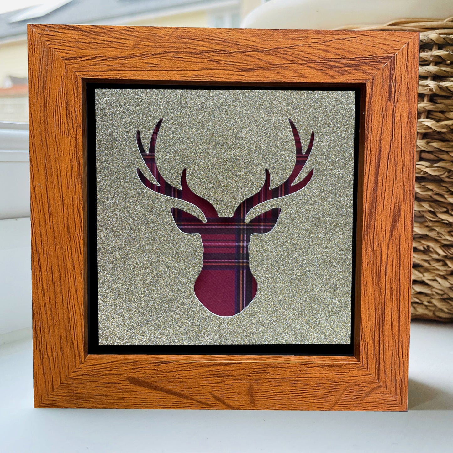 Stag 18
