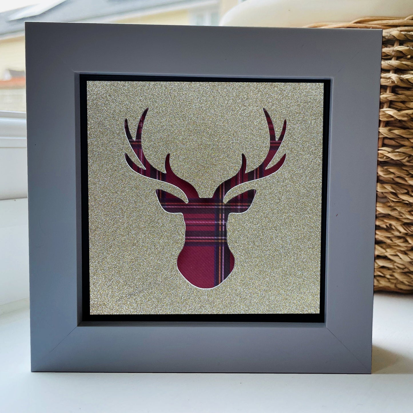Stag 18