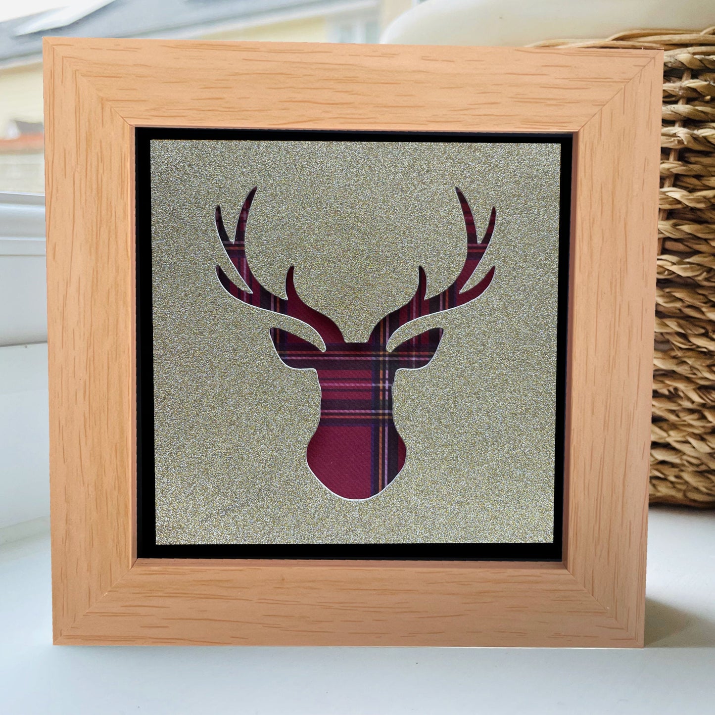 Stag 18