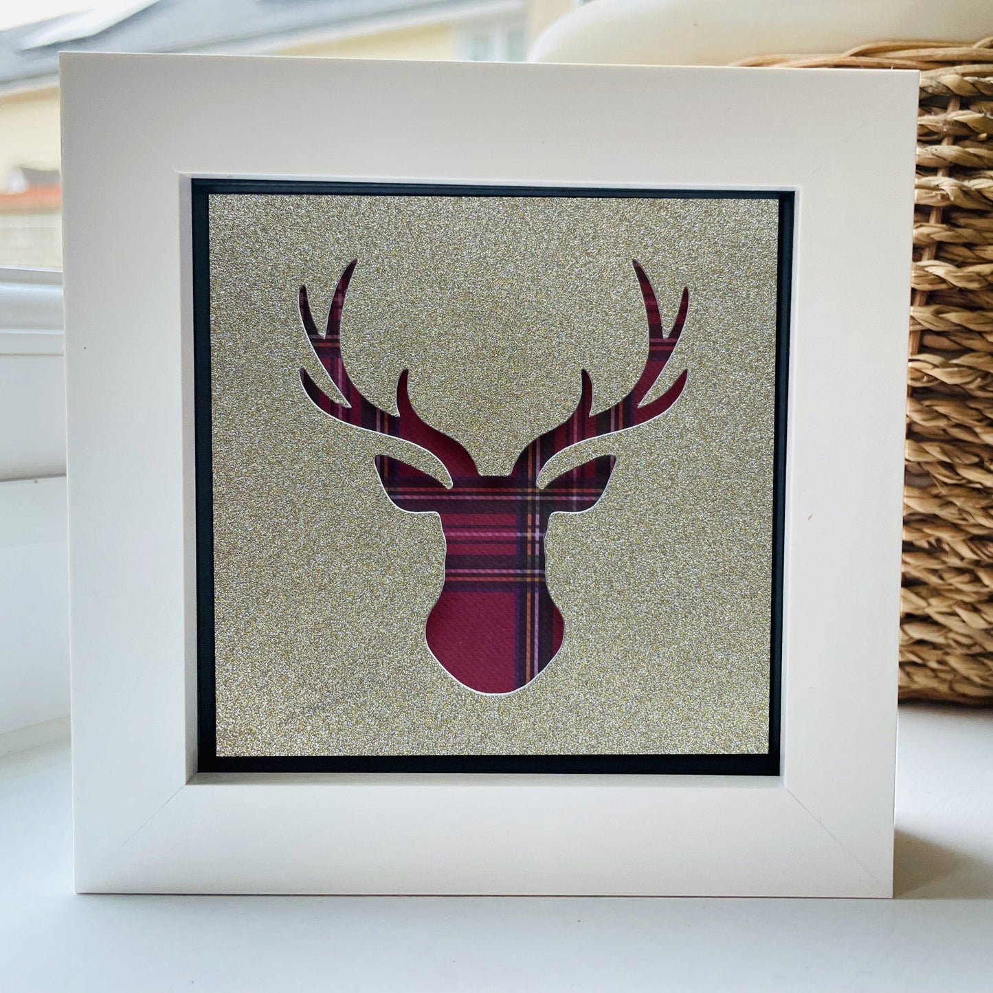 Stag 18