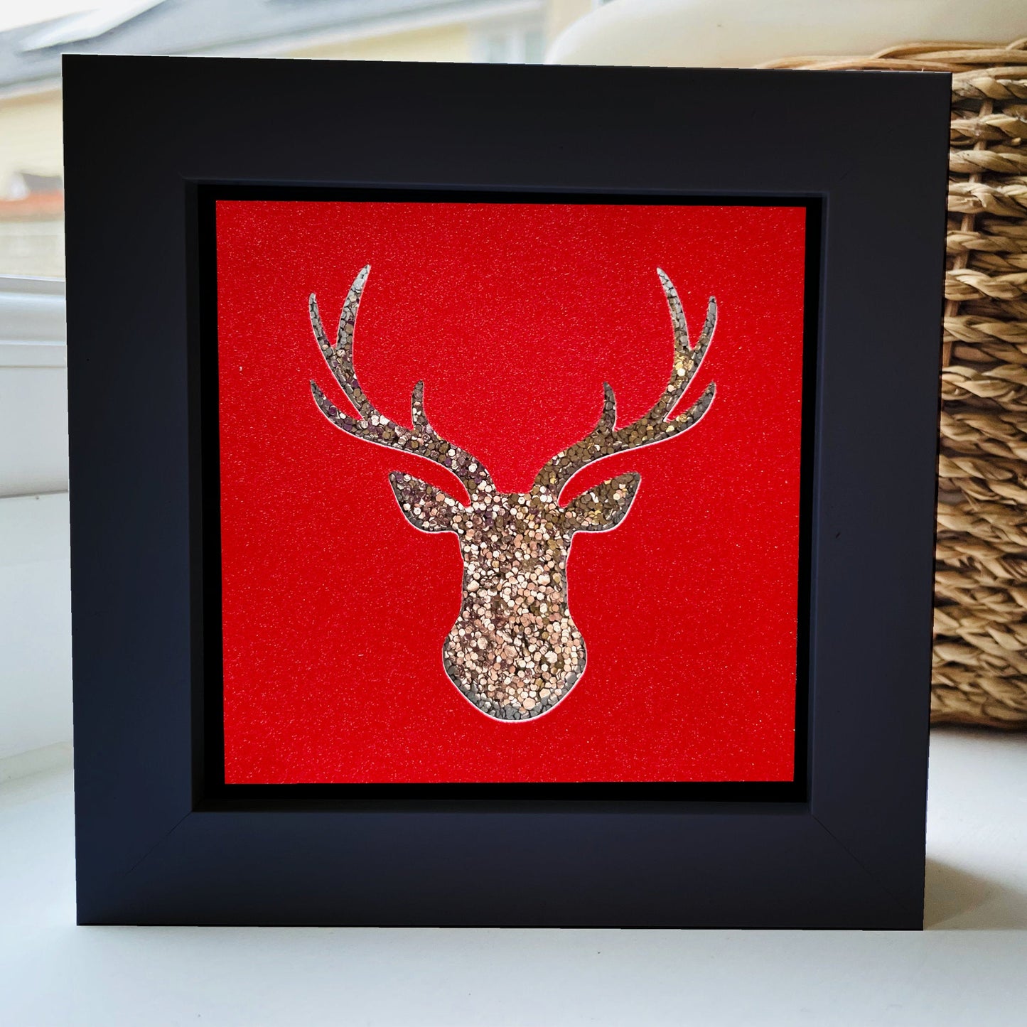 Stag 19