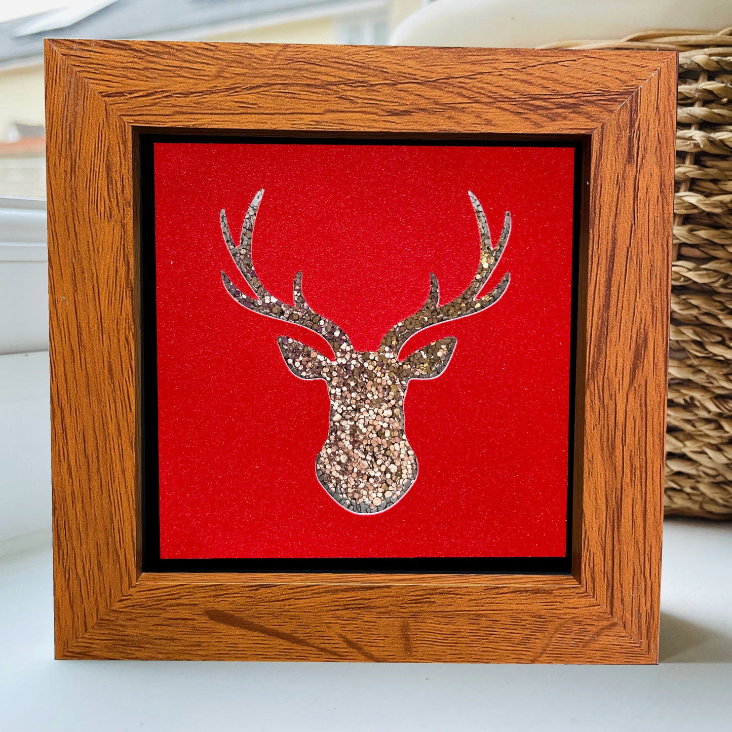 Stag 19