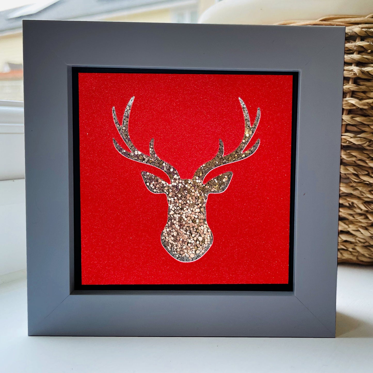 Stag 19