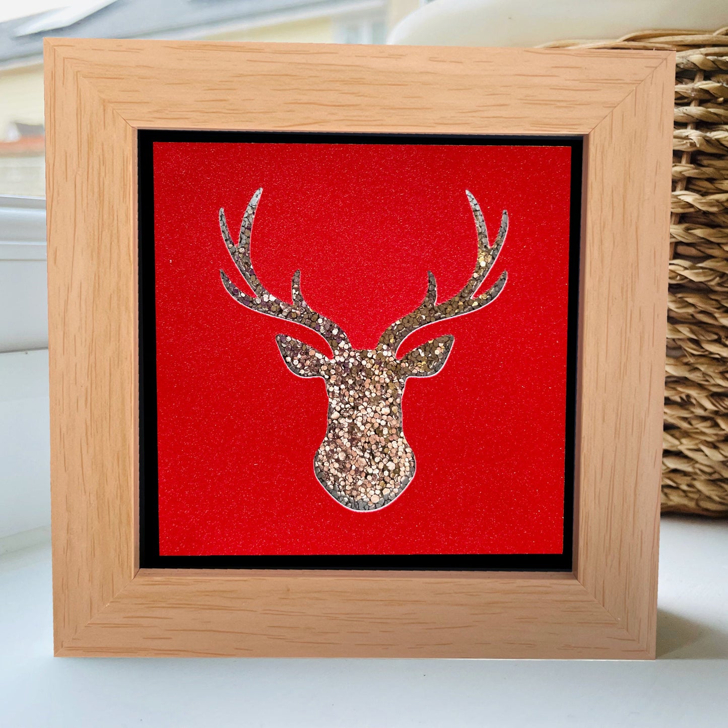 Stag 19
