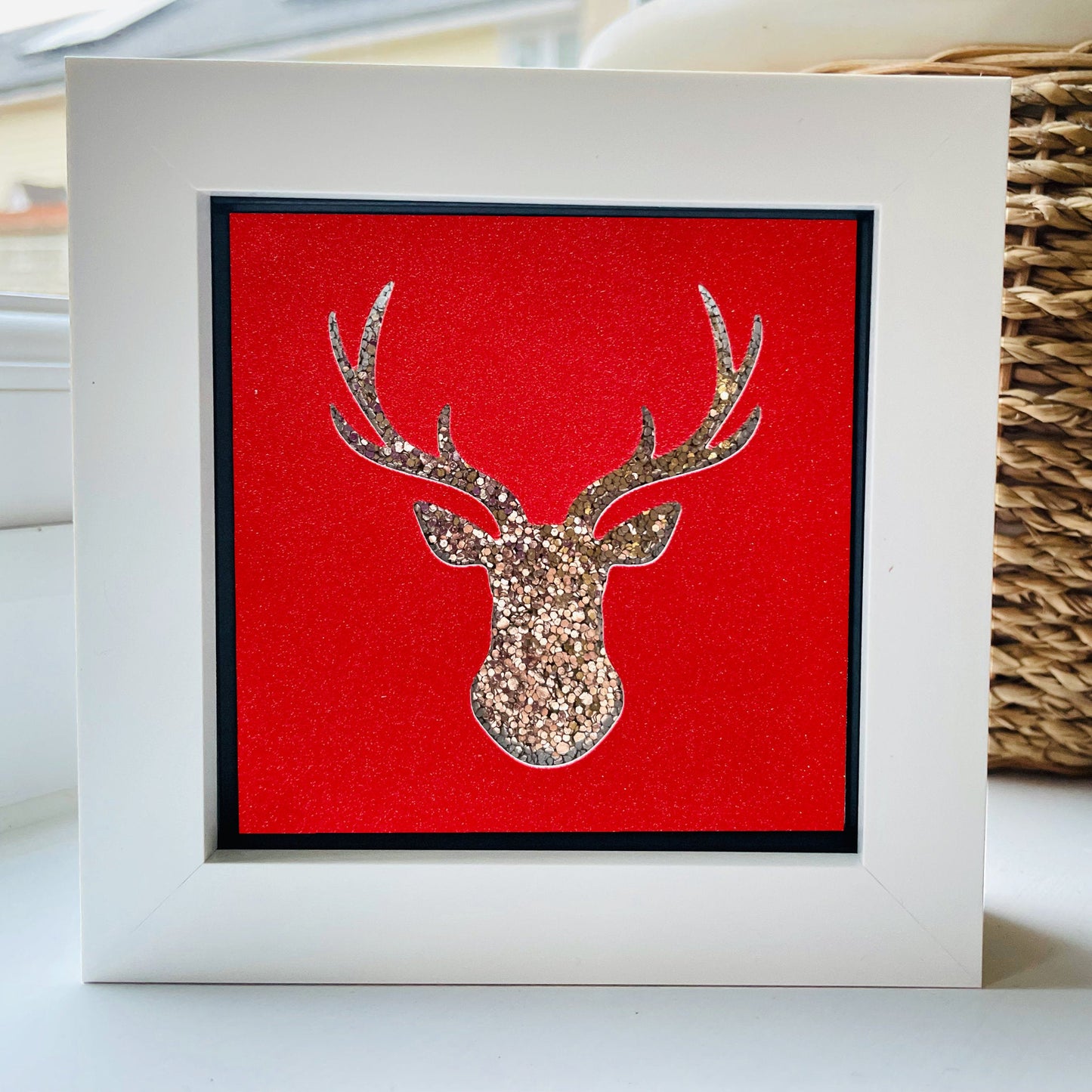 Stag 19