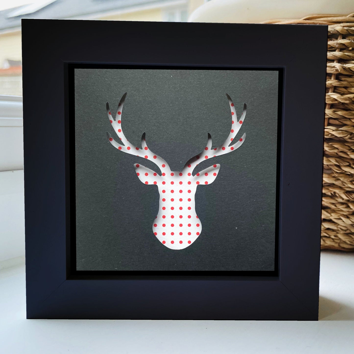 Stag 20