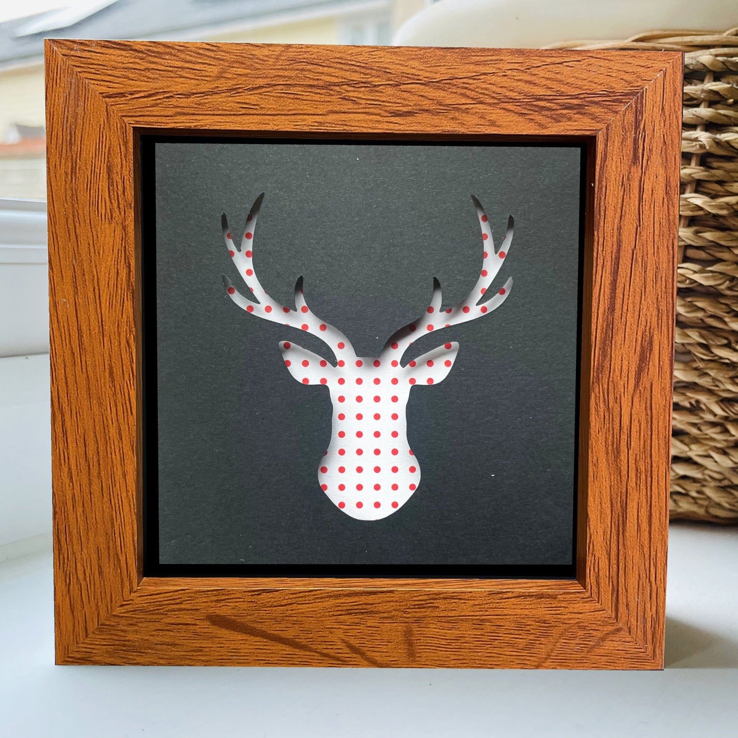 Stag 20