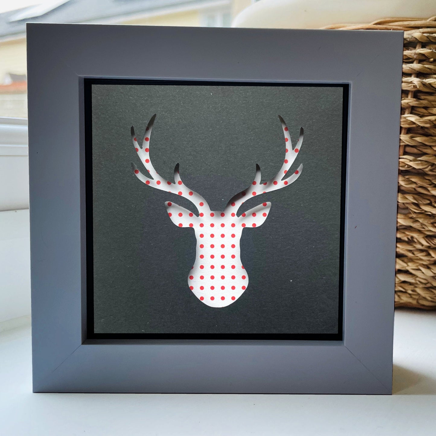Stag 20