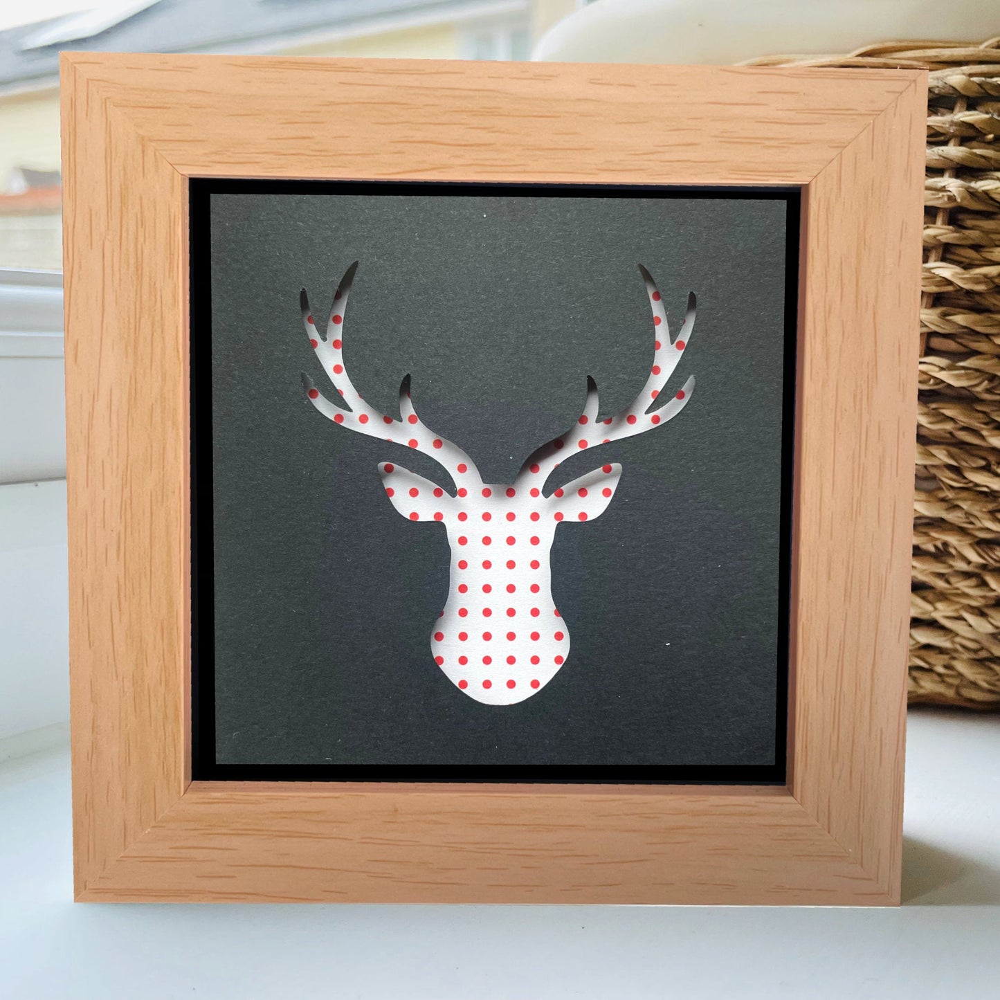 Stag 20