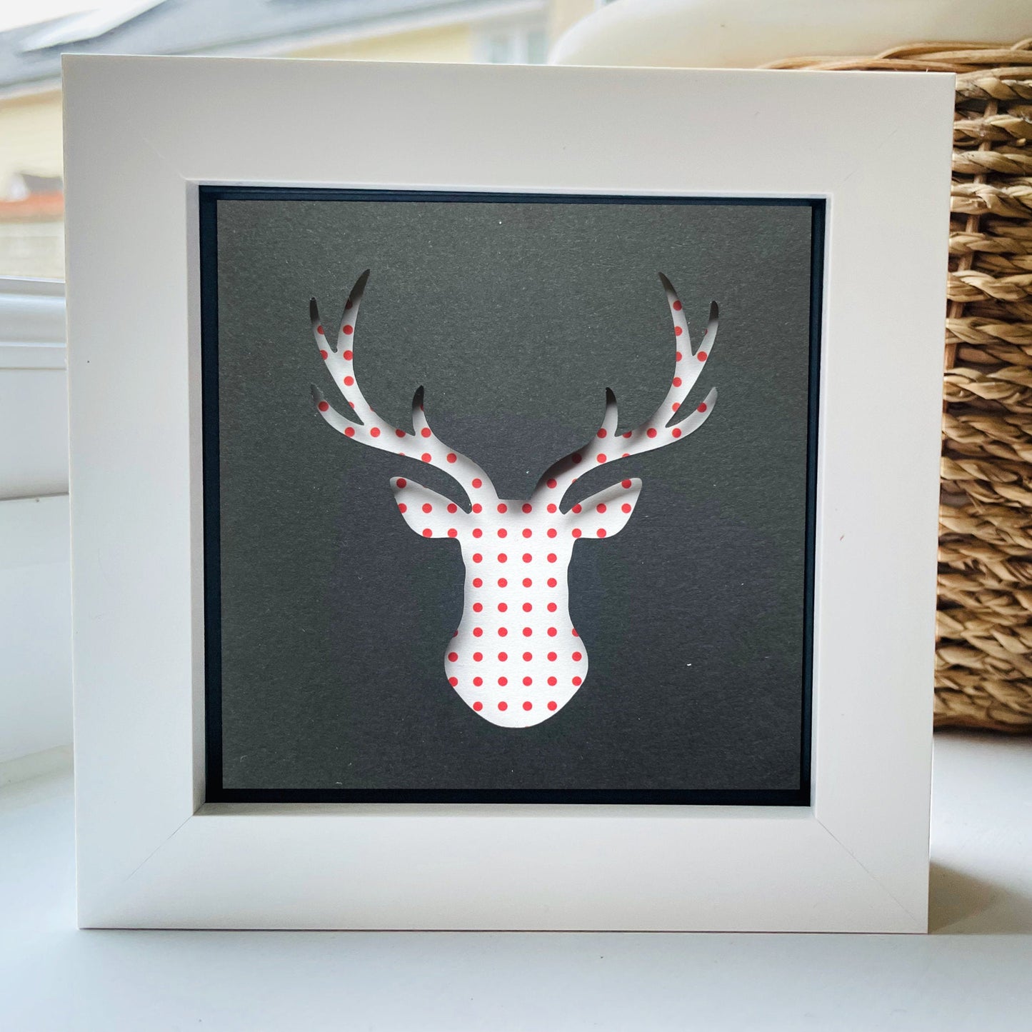 Stag 20