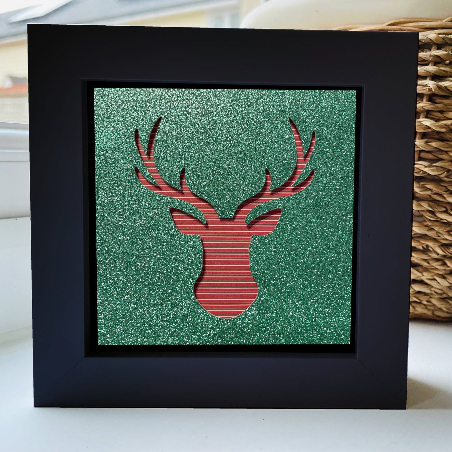 Stag 9