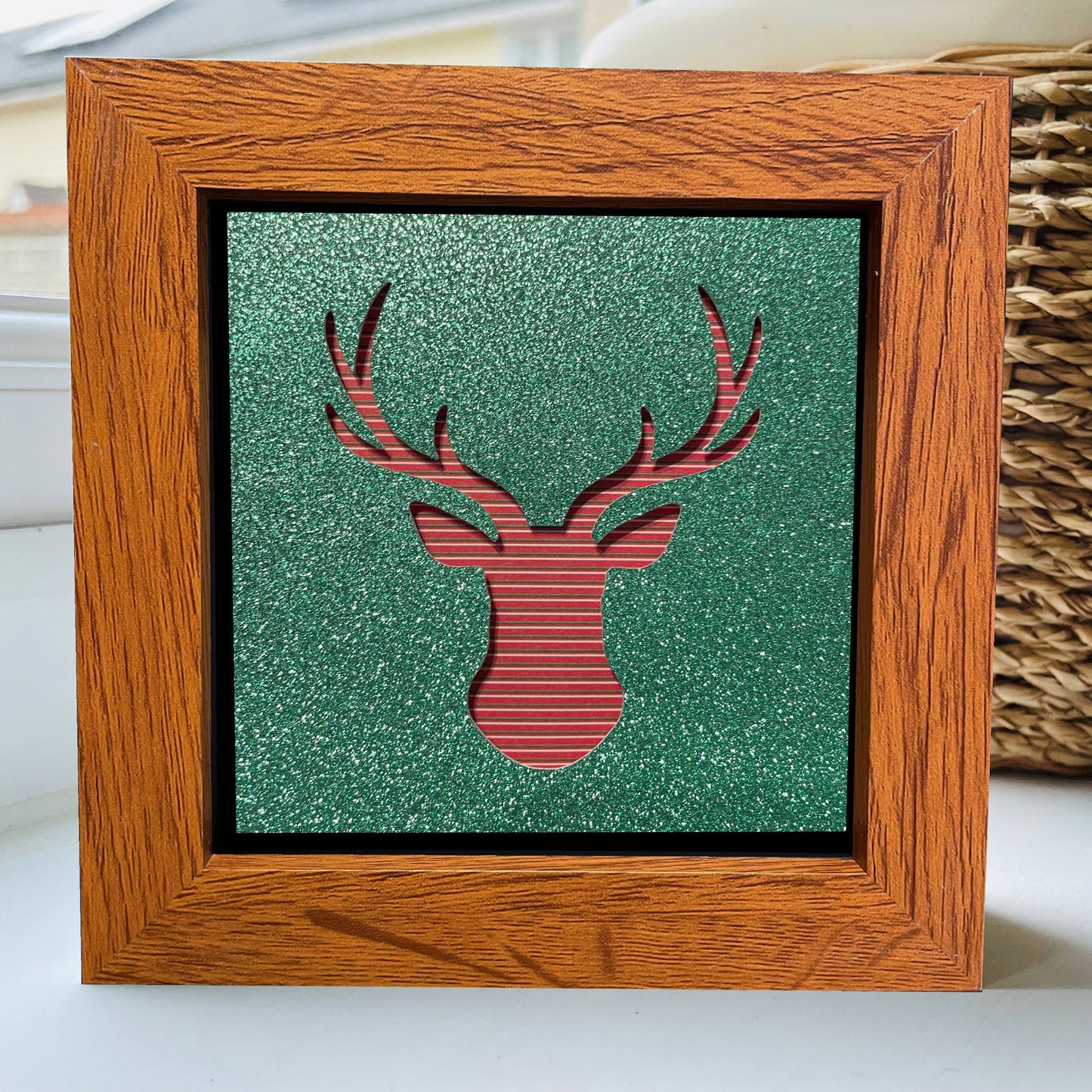 Stag 9