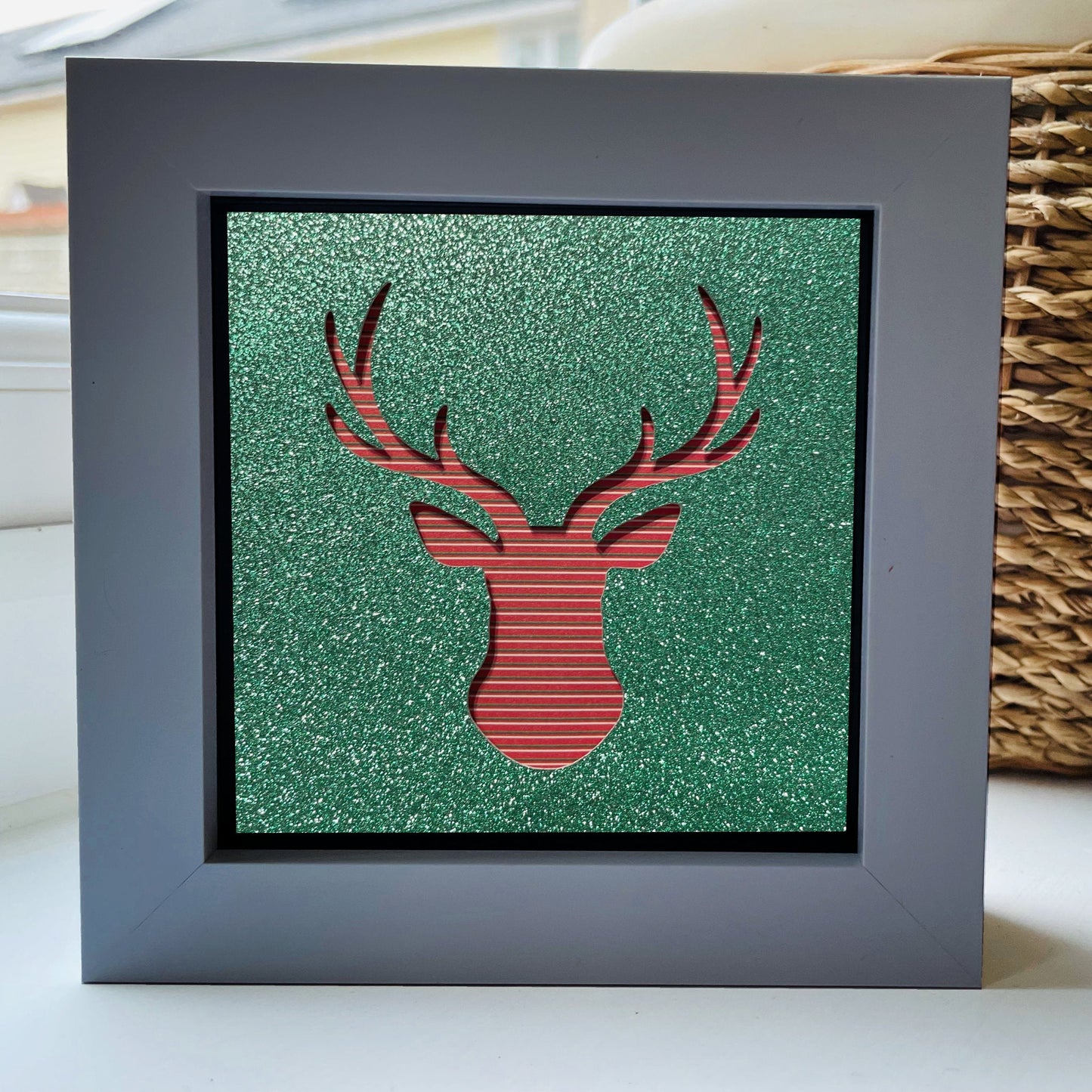 Stag 9