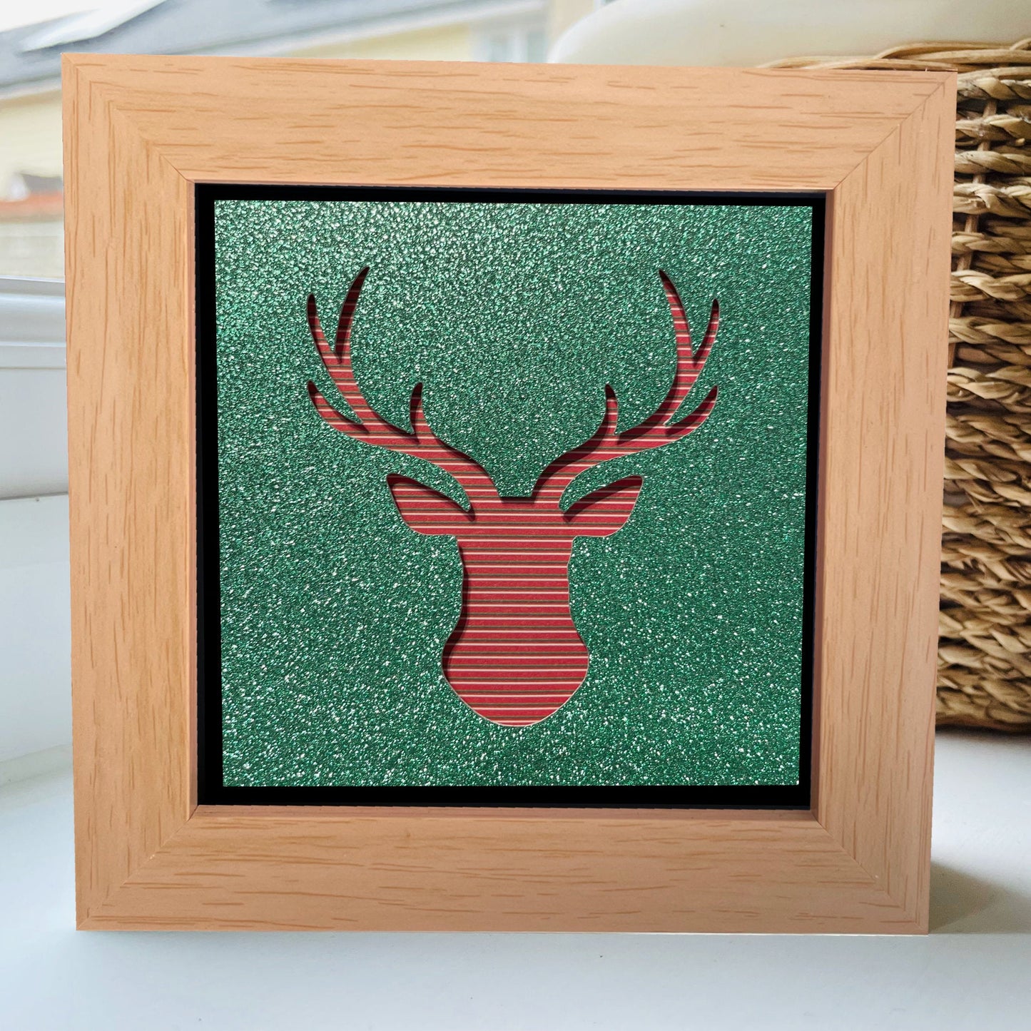 Stag 9