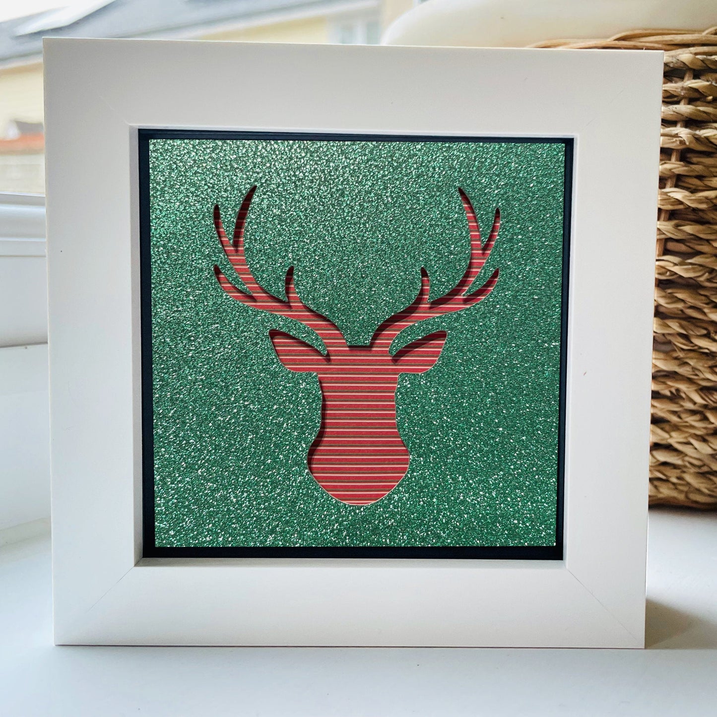 Stag 9