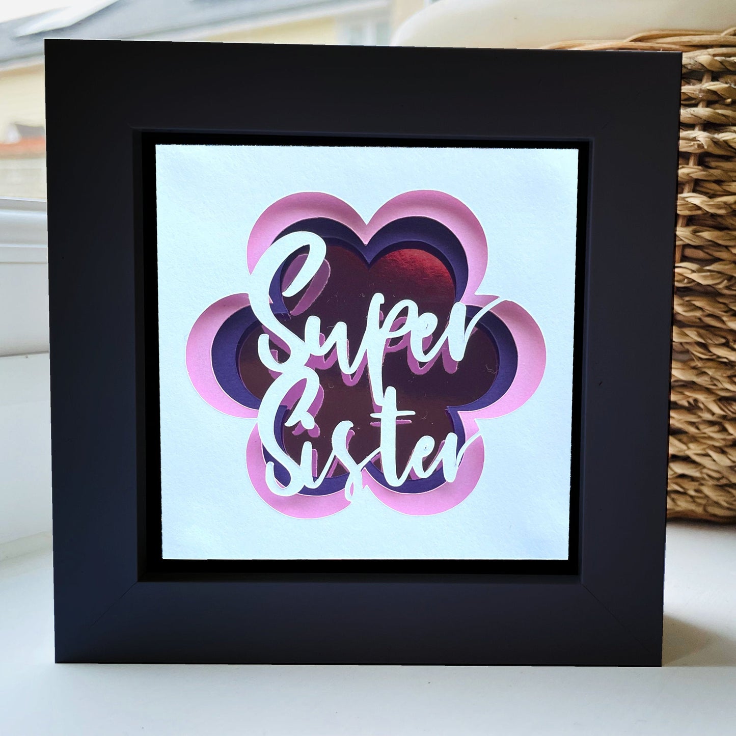 Super Sister 13