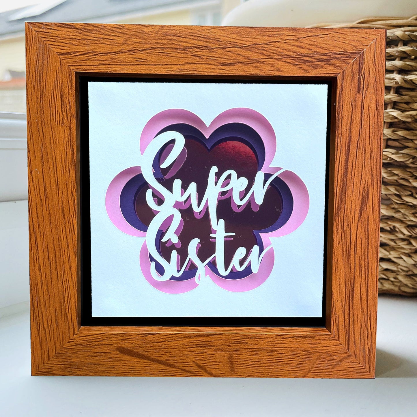 Super Sister 13