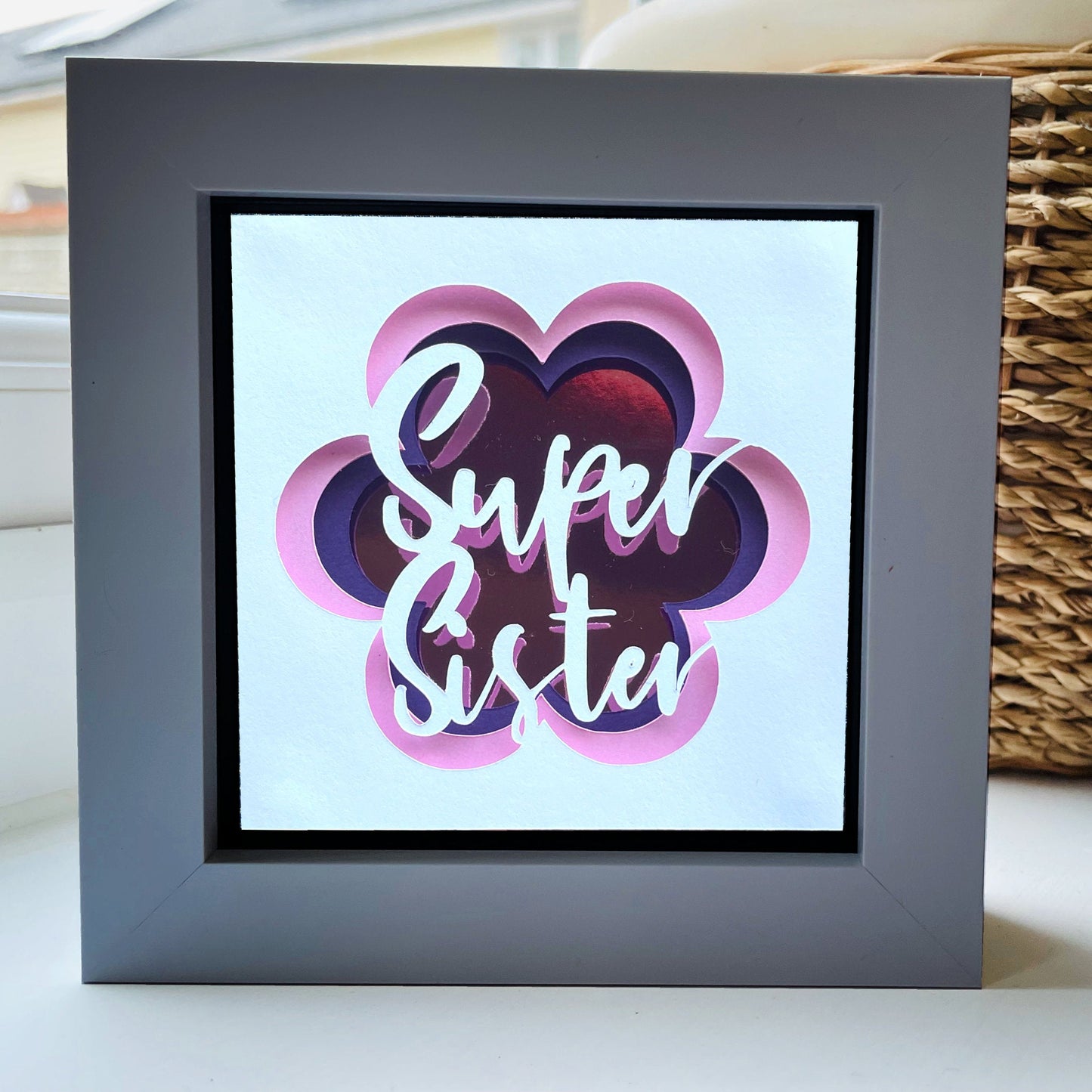 Super Sister 13