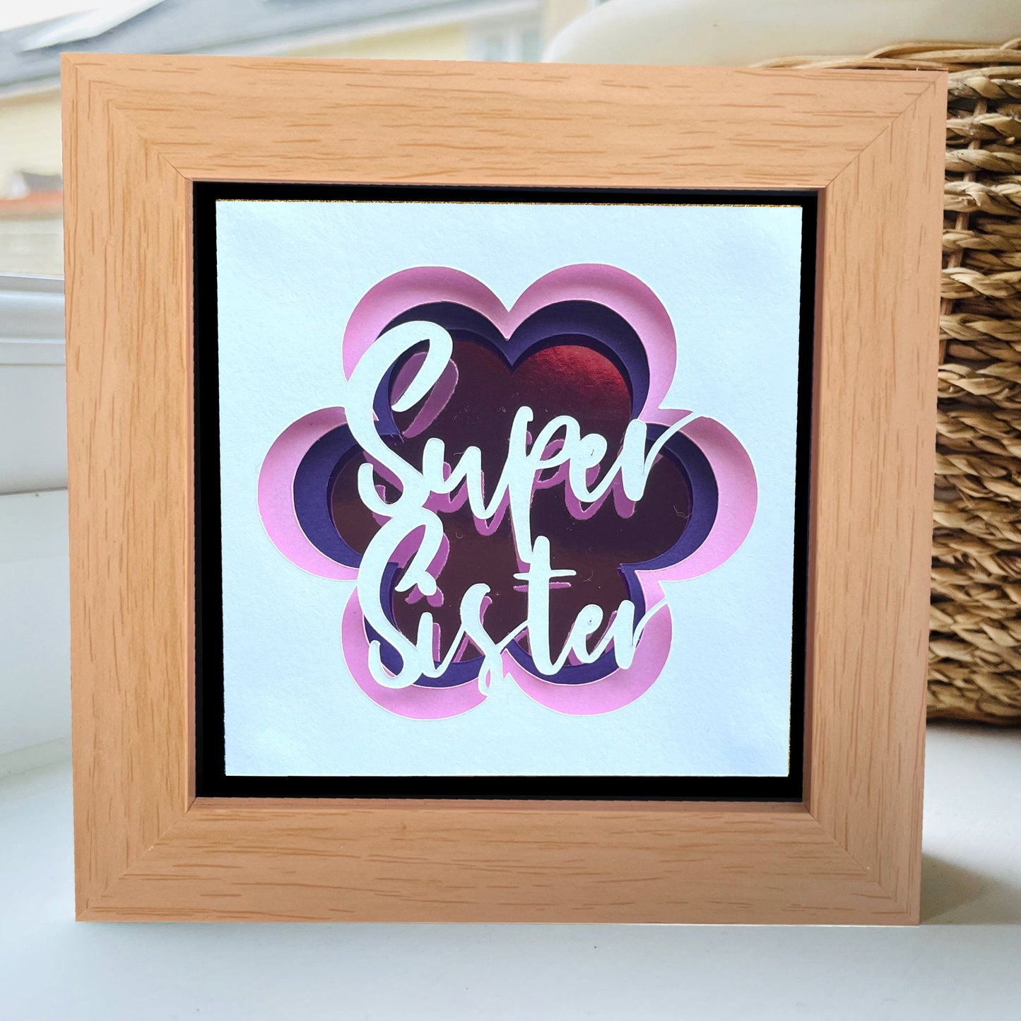 Super Sister 13