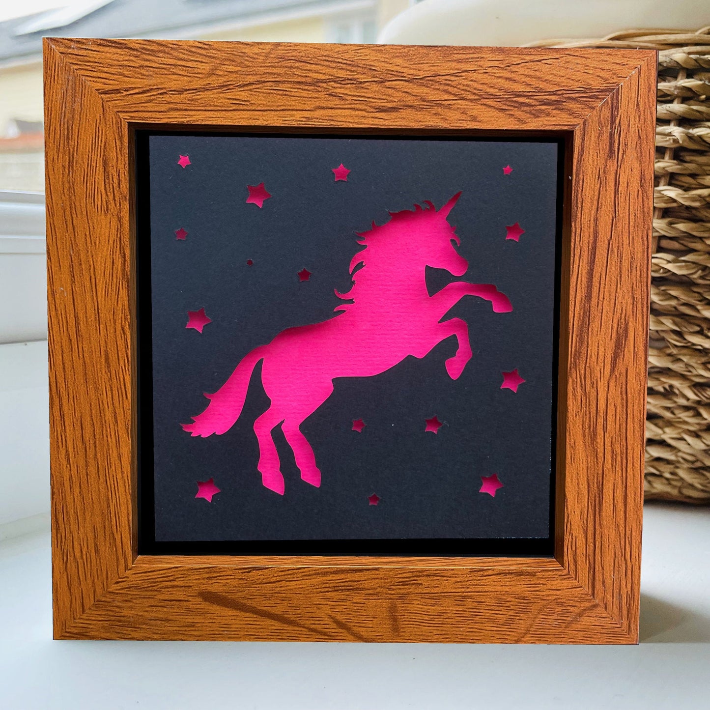 Unicorn 10