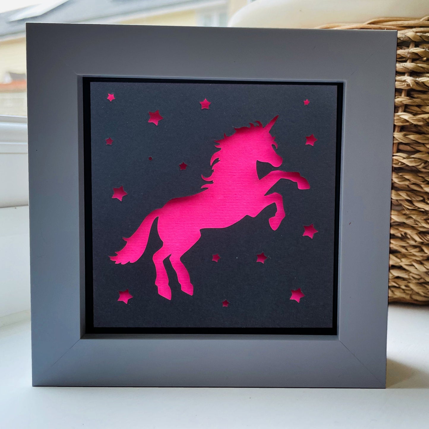 Unicorn 10
