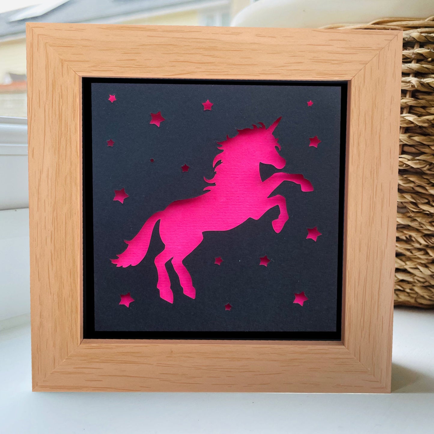 Unicorn 10