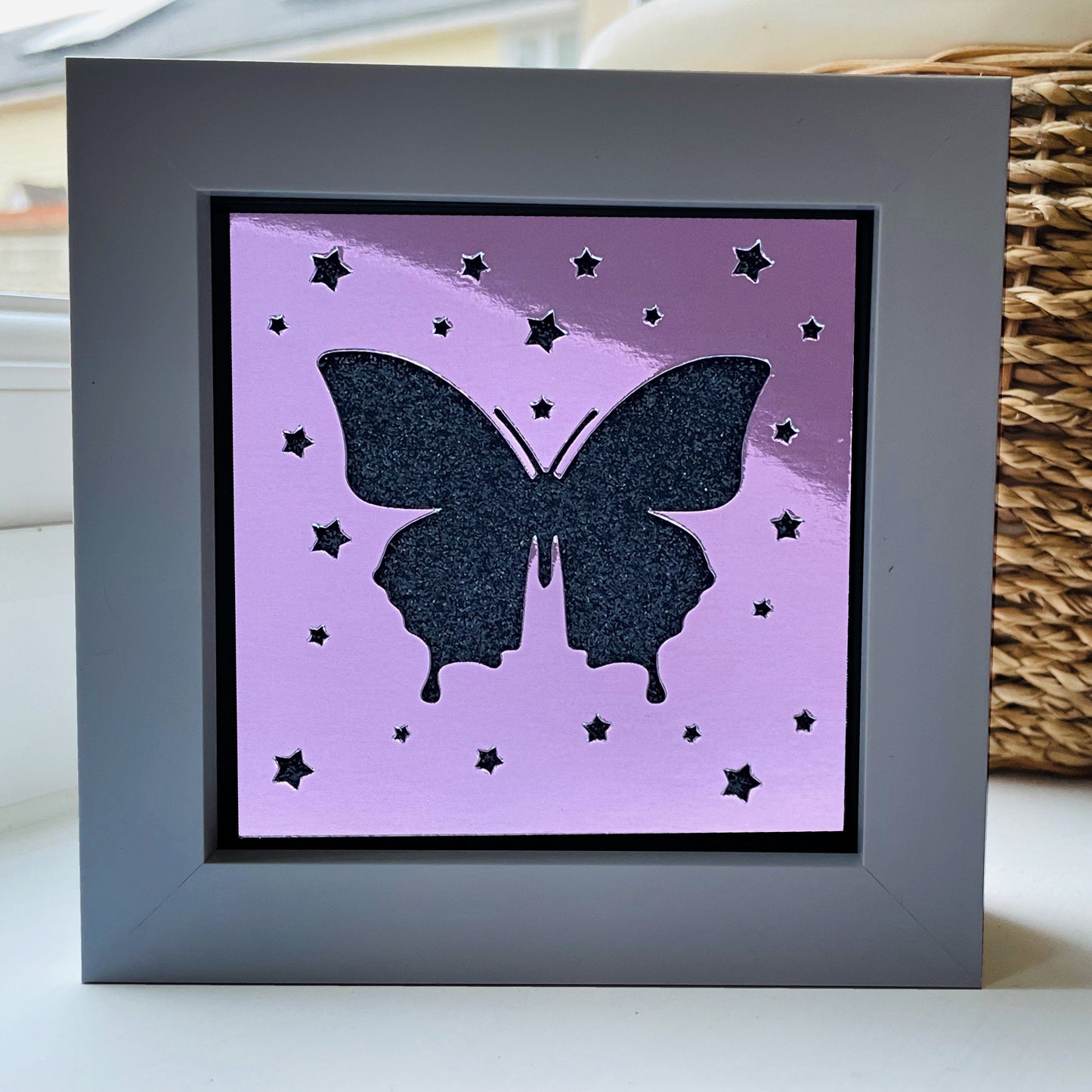 Butterfly 2