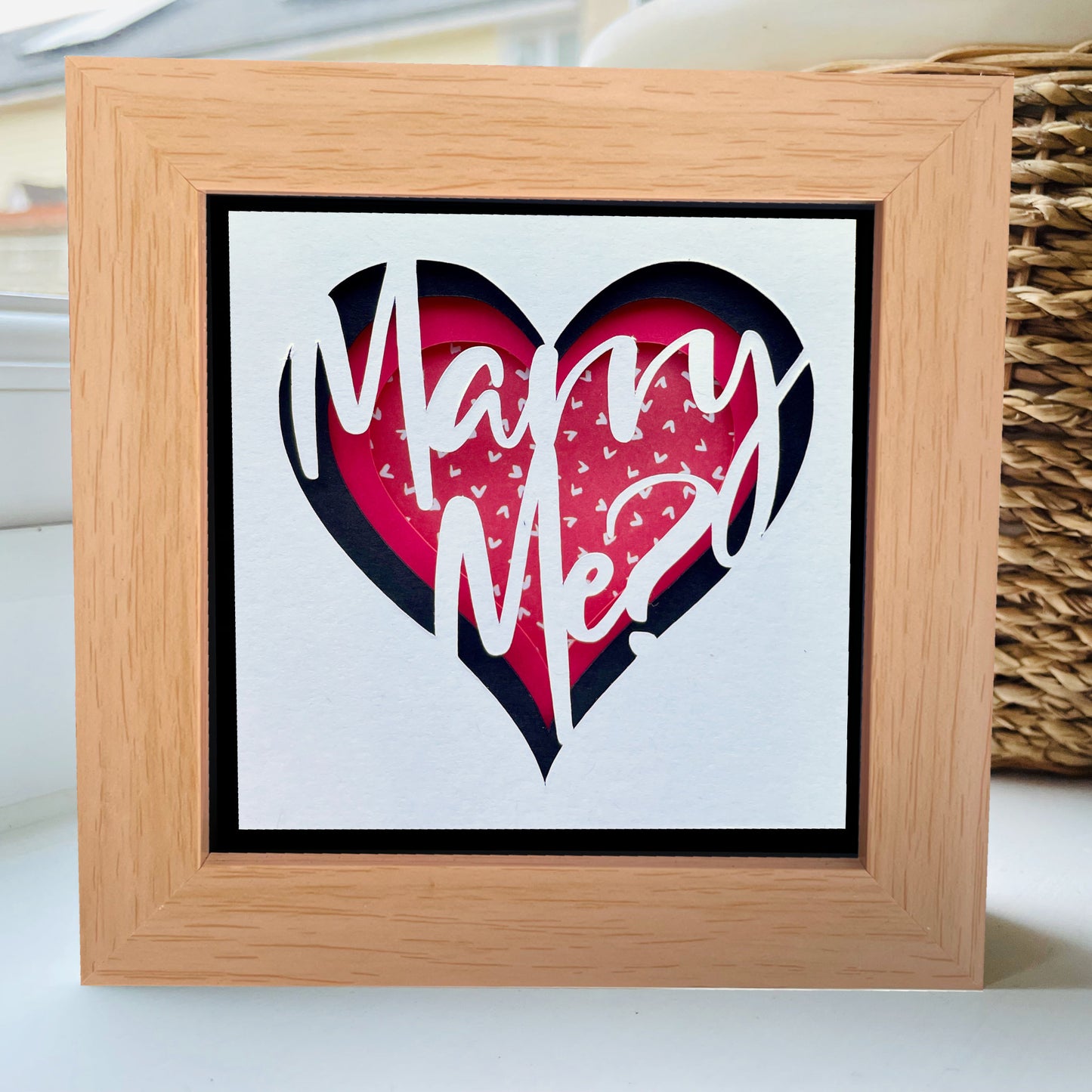 Marry me 1