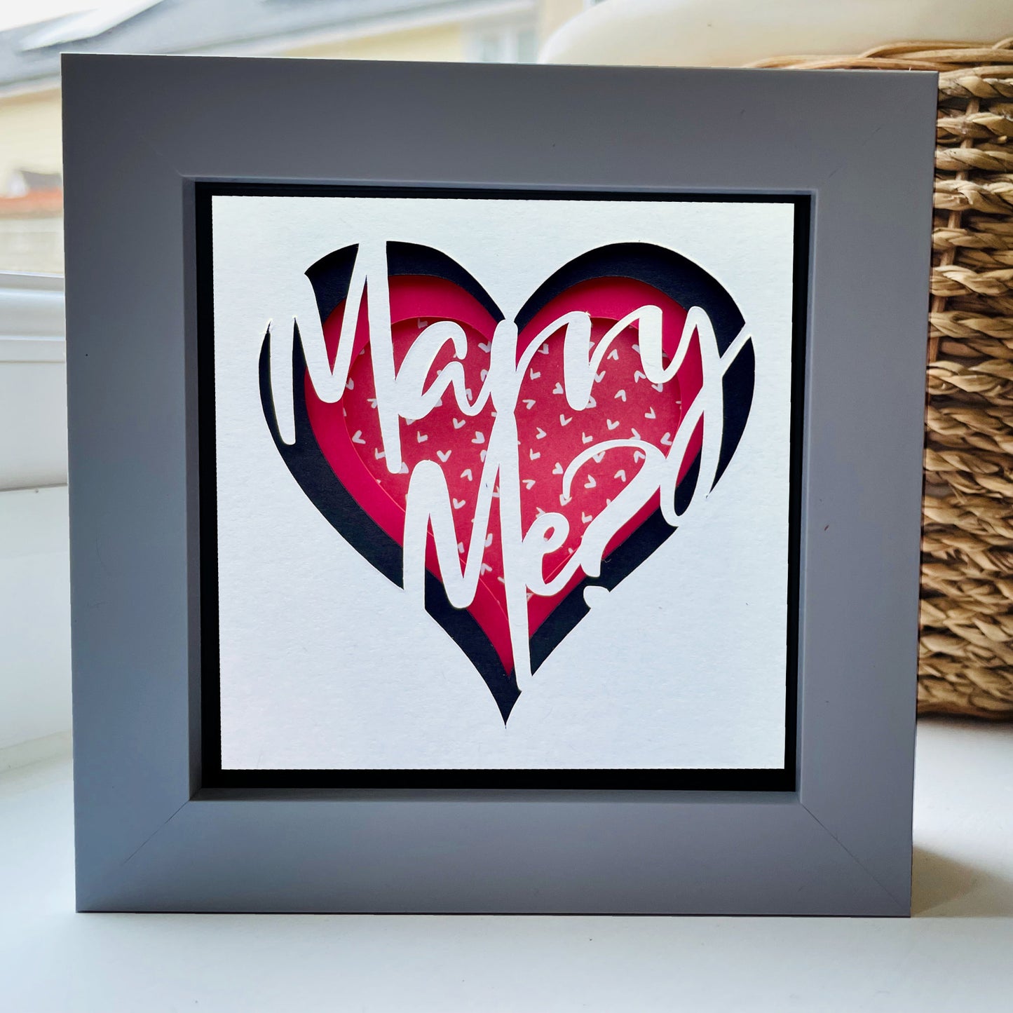 Marry me 1