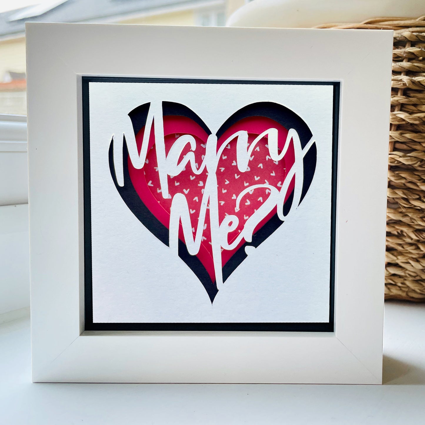 Marry me 1