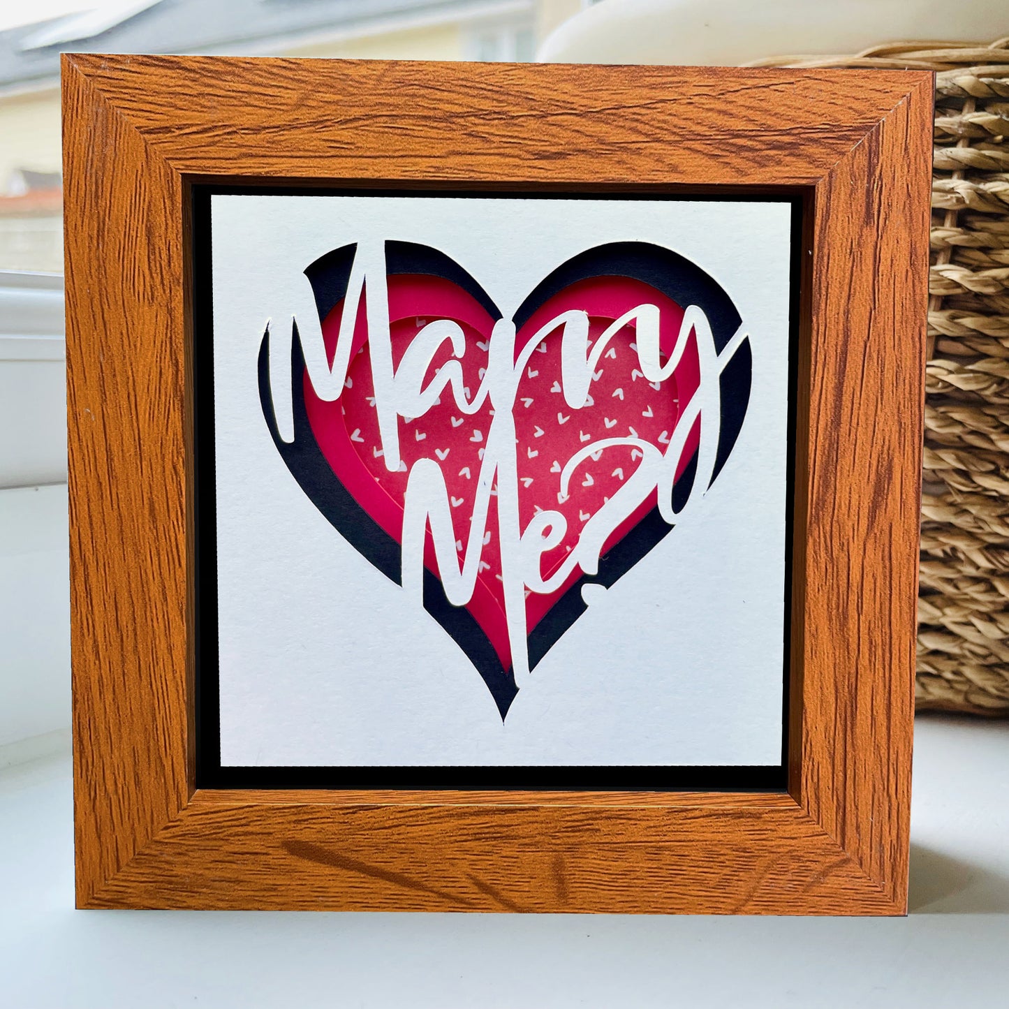 Marry me 1