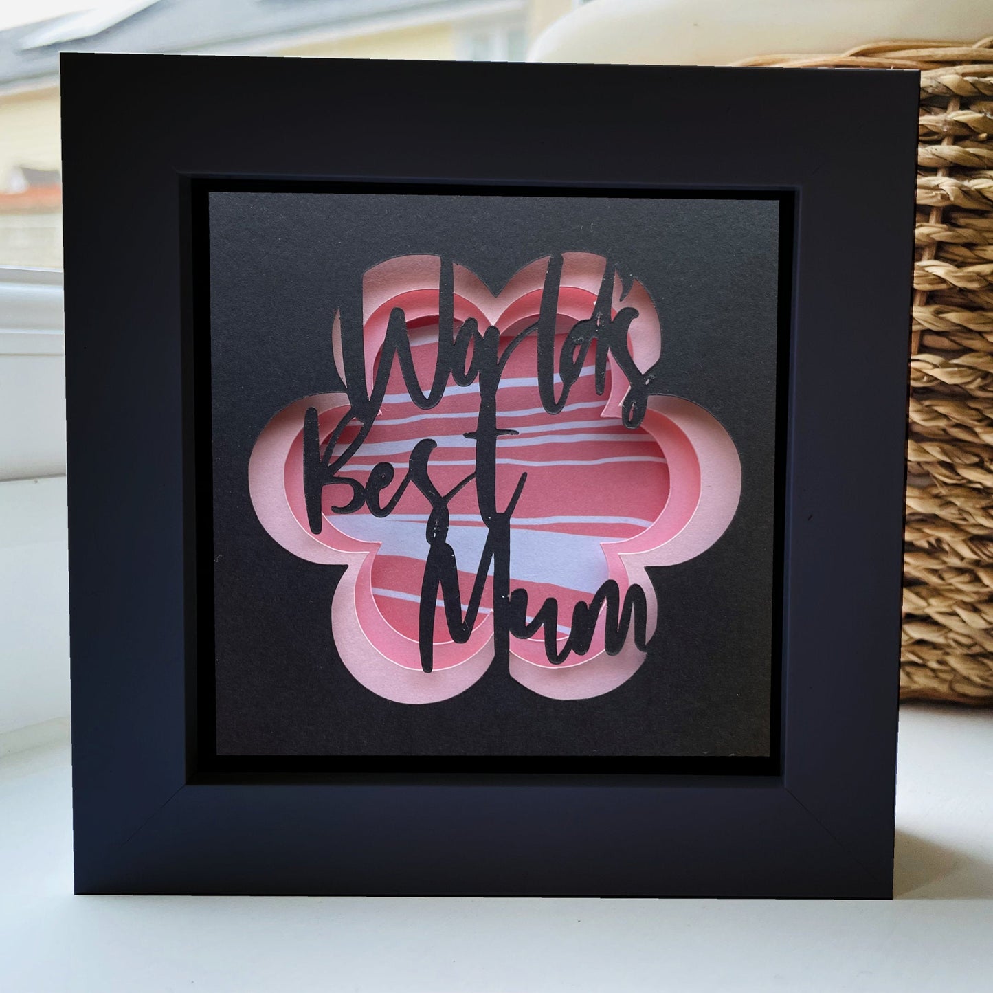 World’s Best Mum 16