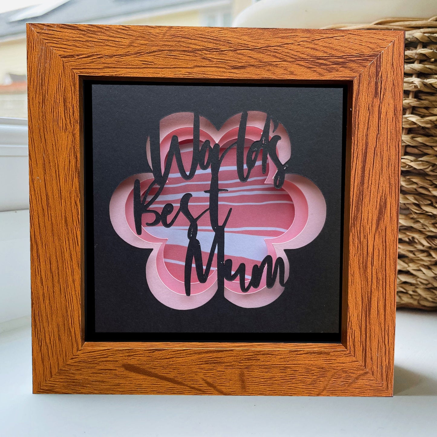 World’s Best Mum 16
