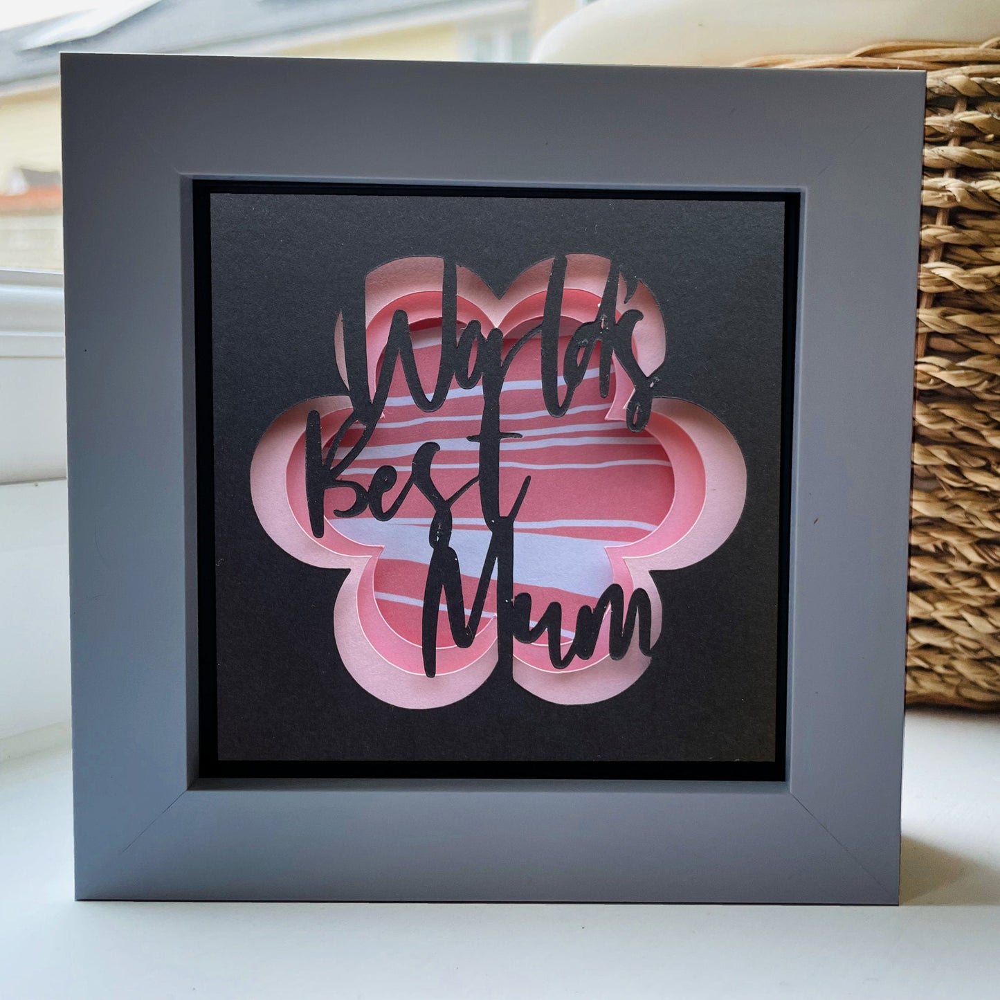 World’s Best Mum 16